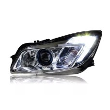 Передні фари (2008-2013, 2 шт) для Buick Regal рр