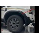Комплект расширителей арок (12 шт) для Toyota Land Cruiser Prado 250