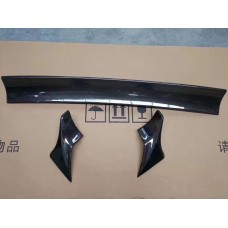 Спойлер (Карбон) для Dodge Challenger 2008-2023 рр