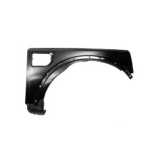 Крило 2013-2017 (праве) для Land Rover Discovery IV
