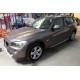 Оригінальні пороги (2 шт, алюміній) для BMW X1 E-84 2009-2015рр