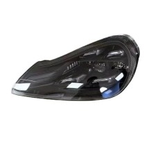 Передні фари (для 2007-2010, 2 шт) для Porsche Cayenne рр