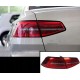 Задние LED фонари (SD, для 2014-2018, 2 шт) для Volkswagen Passat B8