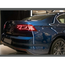 Задні LED ліхтарі дизайн 2019-2025 (SD, для 2014-2018, 2 шт) для Volkswagen Passat B8 2015-2023 рр