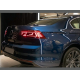 Задние LED фонари дизайн 2019-2025 (SD, для 2014-2018, 2 шт) для Volkswagen Passat B8 2015-2023 гг