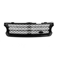 Передняя решетка V4 (2010-2013) для Range Rover III L322