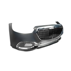 Передній бампер Maybach S680 для Mercedes S-сlass W223