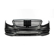 Передній бампер Maybach (для 2016-2020) для Mercedes E-сlass W213 рр