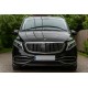 Передний бампер Maybach в собранном виде для Mercedes Vito/V-class W447 2014- гг