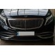 Передний бампер Maybach в собранном виде для Mercedes Vito/V-class W447 2014- гг