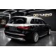 Расширители арок Maybach GLS600 для Mercedes GLS X167 2019- гг