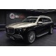 Расширители арок Maybach GLS600 для Mercedes GLS X167 2019- гг