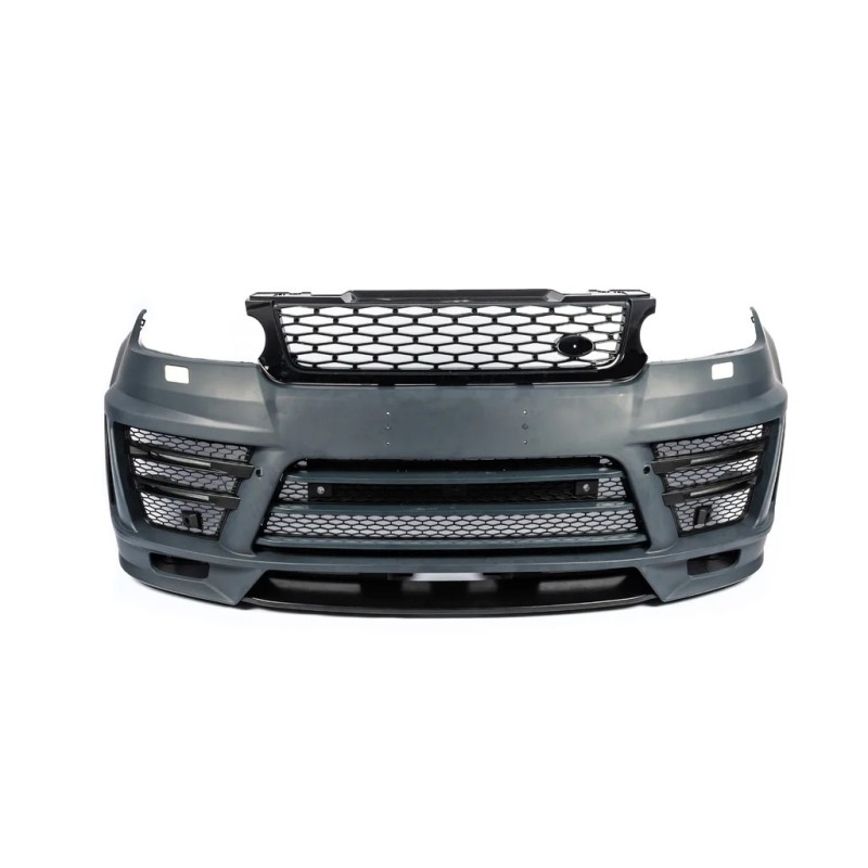 Передний бампер Lumma (2013-2018) для Range Rover Sport