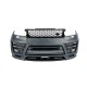Передний бампер Lumma (2013-2018) для Range Rover Sport