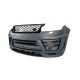 Передний бампер Lumma (2013-2018) для Range Rover Sport