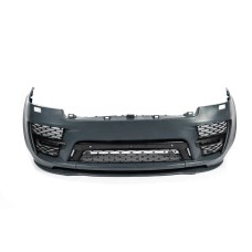 Передній бампер SVO (2018-2025) для Range Rover IV L405 рр