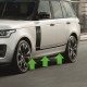 Молдинги на двери (2018-2025) для Range Rover IV L405