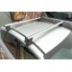 Перемычки на гладкую крышу (2 шт, Asaf V4) для Ford C-Max/Grand C-Max 2010-2019 гг