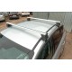 Перемычки на гладкую крышу (2 шт, Asaf V4) для Ford C-Max/Grand C-Max 2010-2019 гг
