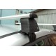 Перемычки на гладкую крышу (2 шт, Asaf V4) для Ford C-Max/Grand C-Max 2010-2019 гг