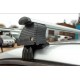 Перемычки на гладкую крышу (2 шт, Asaf V4) для Ford C-Max/Grand C-Max 2010-2019 гг