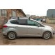 Перемычки на гладкую крышу (2 шт, Asaf V4) для Ford C-Max/Grand C-Max 2010-2019 гг