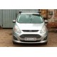 Перемычки на гладкую крышу (2 шт, Asaf V4) для Ford C-Max/Grand C-Max 2010-2019 гг