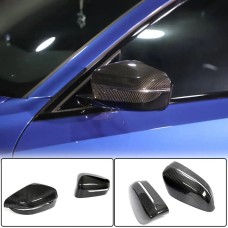 Накладки на дзеркала M-Look Сухий карбон для BMW 4 серія G22/23/26 2020- рр