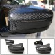 Крышки зеркал M-Look Карбон V2 для BMW 4 серия G22/23/26 2020- гг