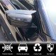 Крышки зеркал M-Look Карбон V2 для BMW 4 серия G22/23/26 2020- гг