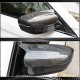 Крышки зеркал M-Look Карбон V2 для BMW 4 серия G22/23/26 2020- гг