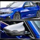 Крышки зеркал M-Look Карбон V2 для BMW 4 серия G22/23/26 2020- гг