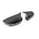 Крышки зеркал M-Look Карбон V2 для BMW 4 серия G22/23/26 2020- гг
