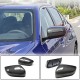 Крышки зеркал M-Look Карбон V1 для BMW 4 серия G22/23/26 2020- гг