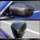 Крышки зеркал M-Look Карбон V1 для BMW 4 серия G22/23/26 2020- гг