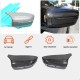 Крышки зеркал M-Look Красный карбон для BMW 5 серия G30/31 2017-2023 гг