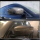 Накладки на зеркала M-Look Сухой карбон для BMW 5 серия G30/31 2017-2023 гг
