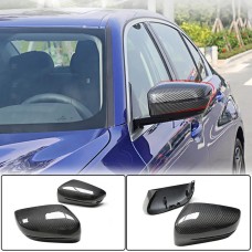 Кришки дзеркал M-Look Карбон V1 для BMW 6 серія G32 2017- рр