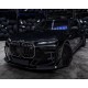 Комплект обвесов MNSR-Style Carbon для BMW 7 серия G70/G71