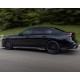 Комплект обвесов MNSR-Style Carbon для BMW 7 серия G70/G71