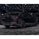 Комплект обвесов MNSR-Style Carbon для BMW 7 серия G70/G71