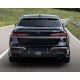 Комплект обвесов MNSR-Style Carbon для BMW 7 серия G70/G71