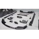 Комплект обвесов MNSR-Style Carbon для BMW 7 серия G70/G71