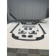 Комплект обвесов MNSR-Style Carbon для BMW 7 серия G70/G71