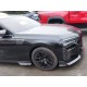 Комплект обвеса MNSR-Style Carbon для BMW 7 серия G70/G71 2022- гг