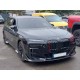 Комплект обвеса MNSR-Style Carbon для BMW 7 серия G70/G71 2022- гг