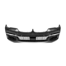 Передній бампер M760-Style (2016-2019) для BMW 7 серія G11/G12