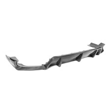 Диффузор заднего бамп Carbon V1 (для M-Sport, 2018-2022) для BMW X6 G06 2019- гг