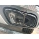 Насадки на глушитель (M-Performance, 2023-2025) для BMW X7 G07 2019- гг