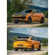 Комплект обвесов MNSR-Style (для Coupe 2019-2022) для Porsche Cayenne 2018- гг
